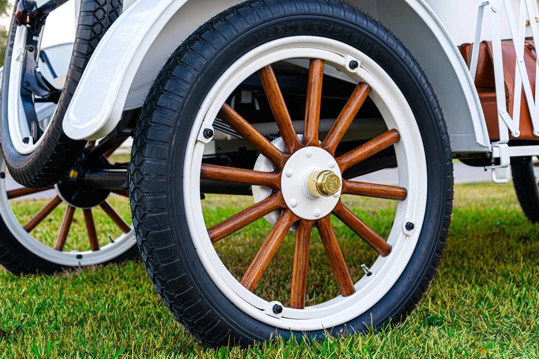 1918 Ford Model T - Image 23 of 31