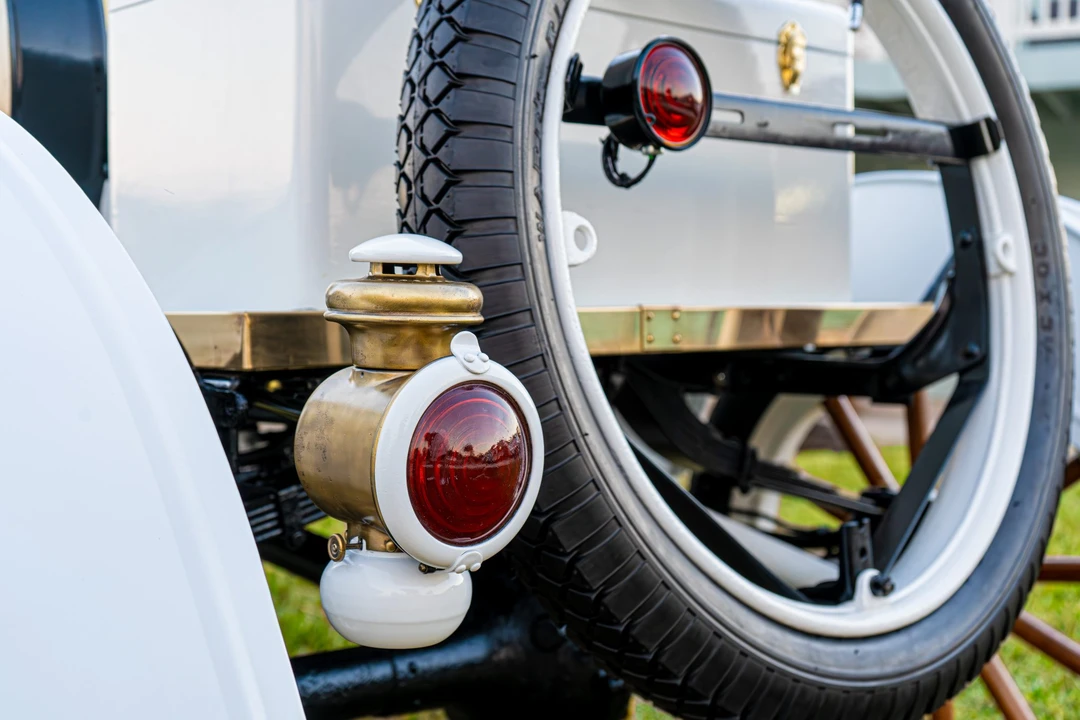1918 Ford Model T - Image 21 of 31