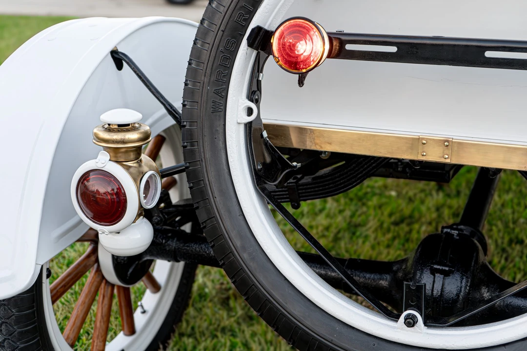 1918 Ford Model T - Image 19 of 31