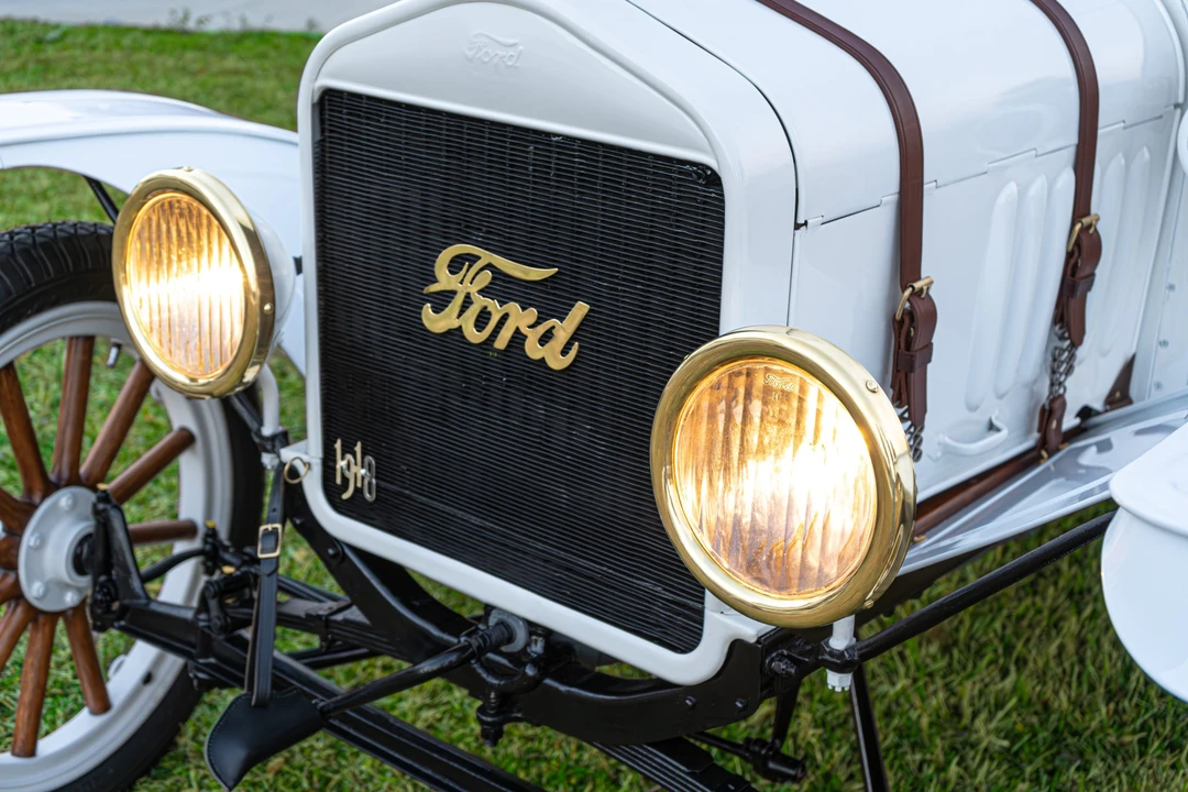 1918 Ford Model T - Image 16 of 31
