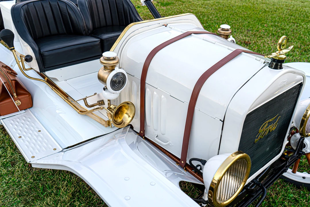 1918 Ford Model T - Image 28 of 31