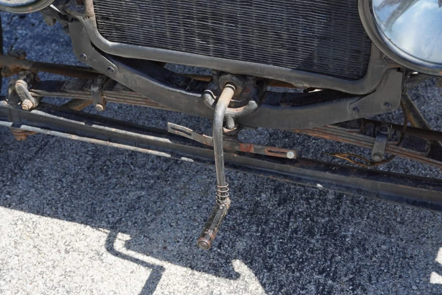 1918 Ford Model T Pickup & Model TT - Image 20 of 31