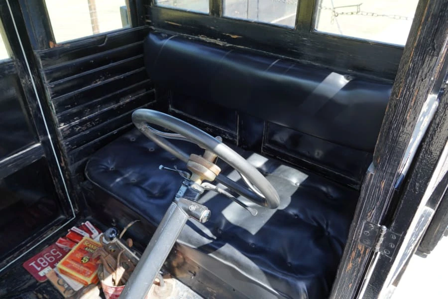 1918 Ford Model T Pickup & Model TT - Image 22 of 31