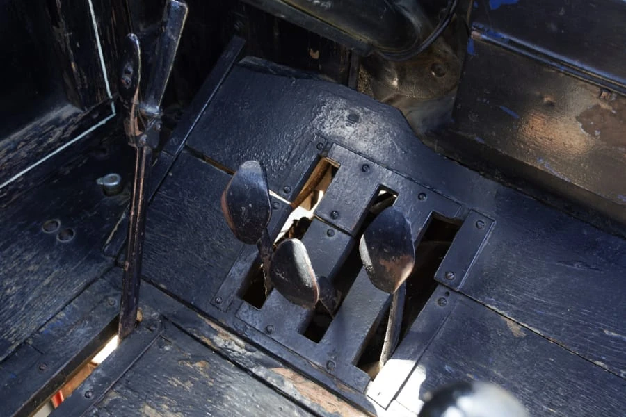 1918 Ford Model T Pickup & Model TT - Image 26 of 31