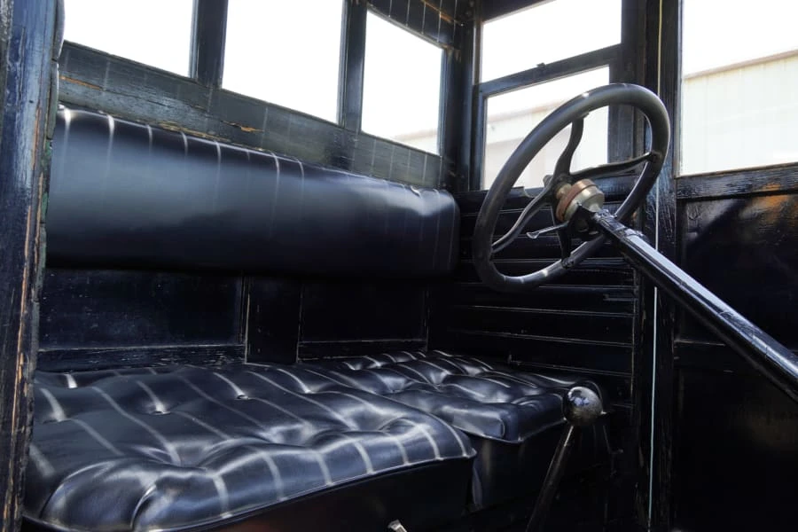 1918 Ford Model T Pickup & Model TT - Image 27 of 31