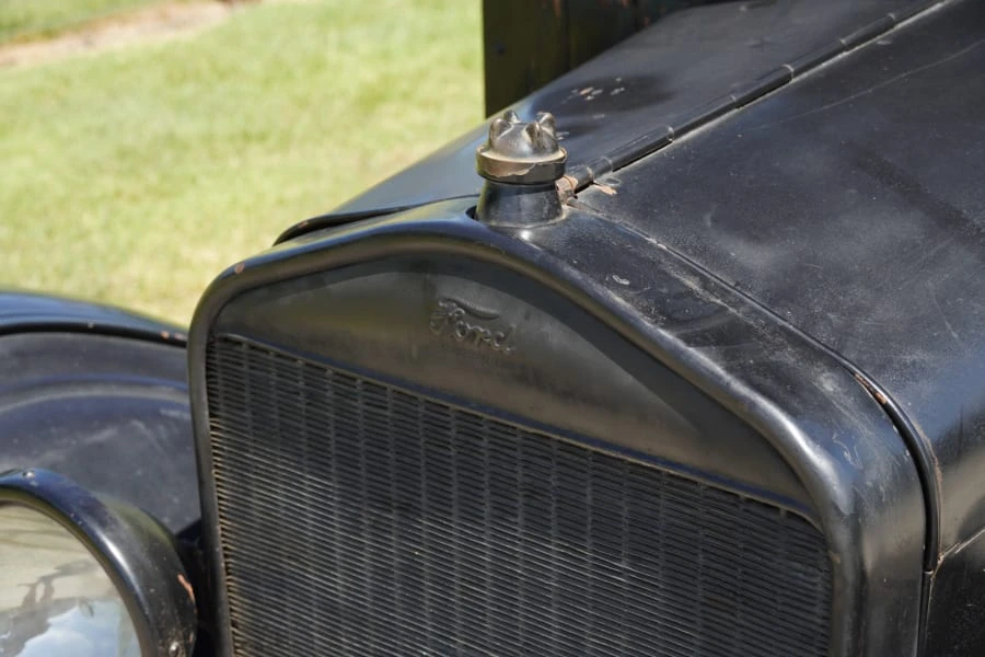 1918 Ford Model T Pickup & Model TT - Image 16 of 31