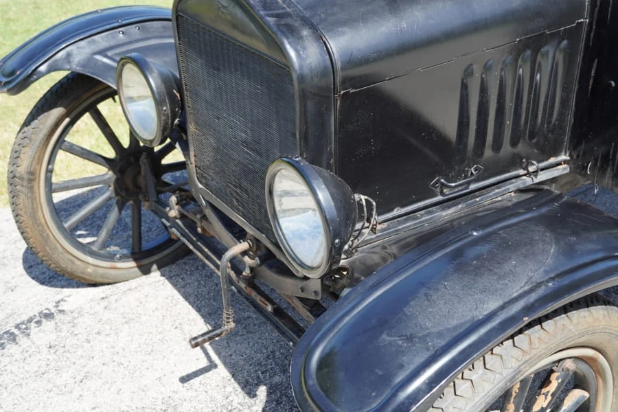 1918 Ford Model T Pickup & Model TT - Image 21 of 31
