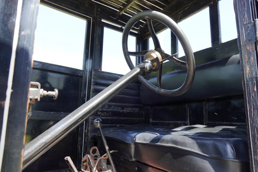 1918 Ford Model T Pickup & Model TT - Image 24 of 31