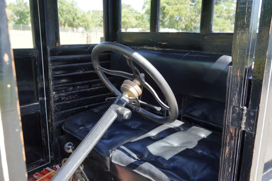 1918 Ford Model T Pickup & Model TT - Image 29 of 31