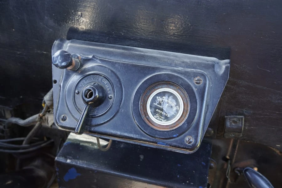 1918 Ford Model T Pickup & Model TT - Image 23 of 31