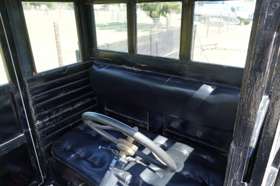 1918 Ford Model T Pickup & Model TT - Image 25 of 31