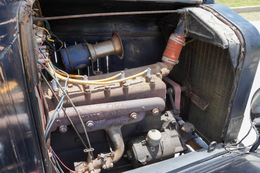 1918 Ford Model T Pickup & Model TT - Image 30 of 31