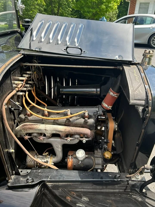 1918 Ford Model T - Image 11 of 12