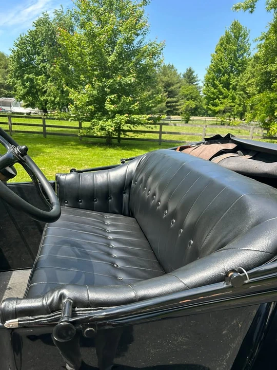 1918 Ford Model T - Image 9 of 12