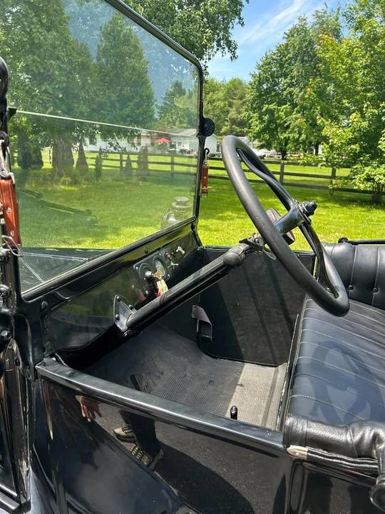 1918 Ford Model T - Image 10 of 12