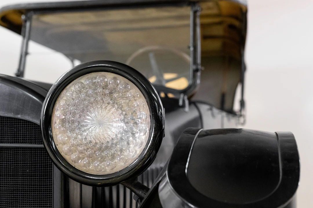 1918 Harley-Davidson - Image 20 of 21