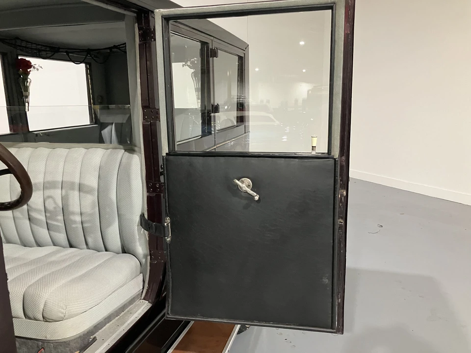 1918 Hudson Super Six - Image 11 of 31