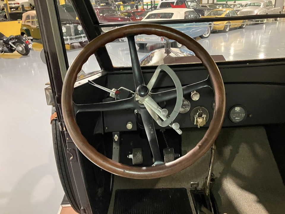 1918 Hudson Super Six - Image 12 of 31