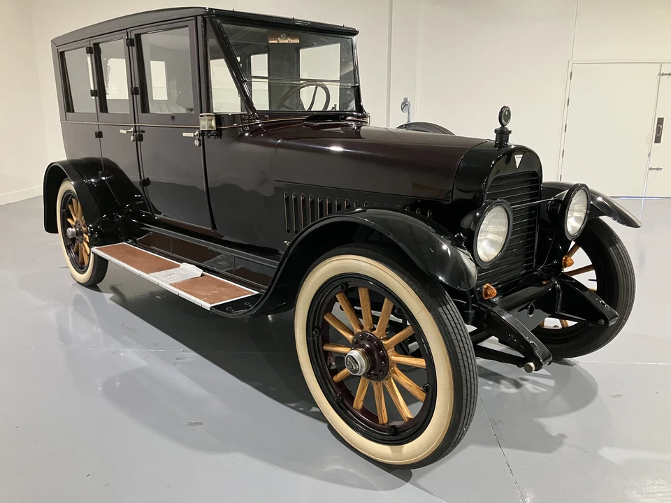 1918 Hudson Super Six - Image 2 of 31