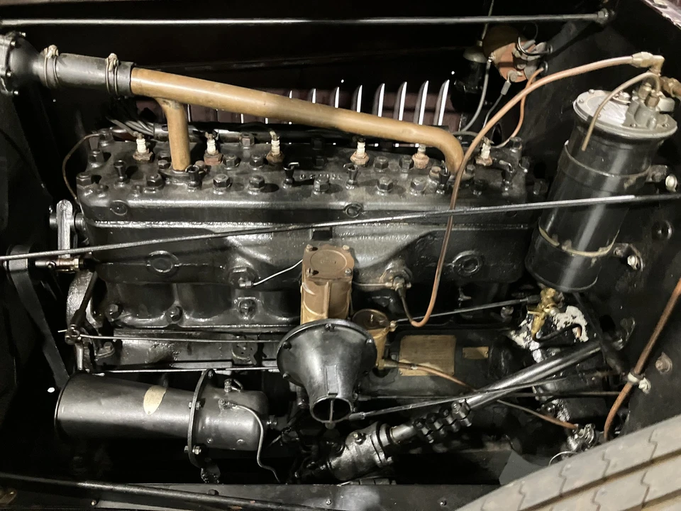 1918 Hudson Super Six - Image 27 of 31