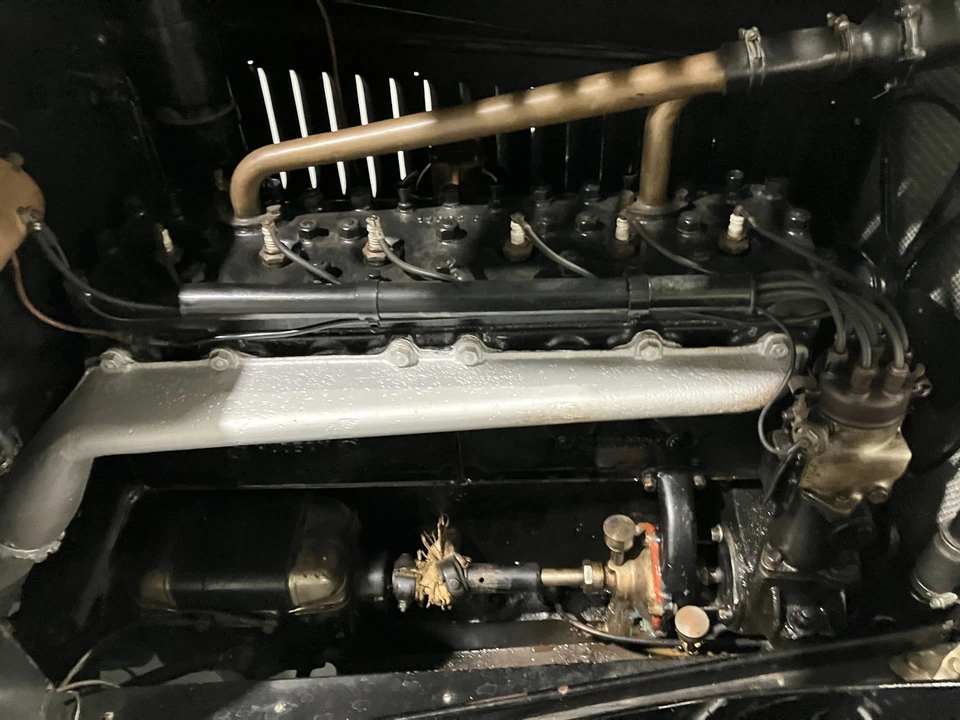 1918 Hudson Super Six - Image 28 of 31