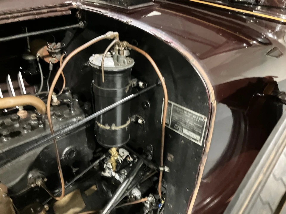 1918 Hudson Super Six - Image 30 of 31
