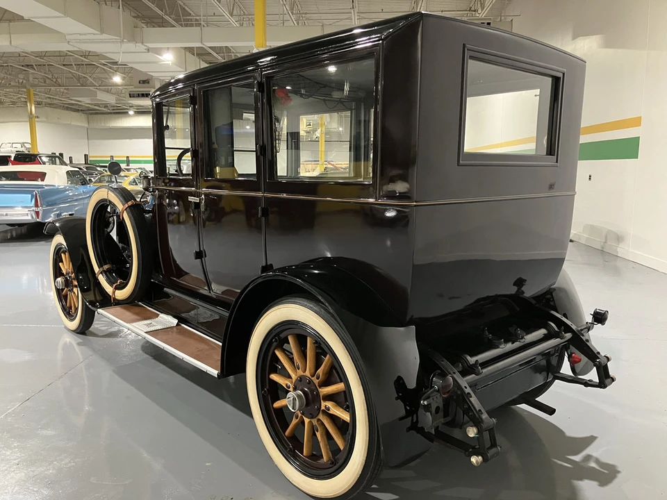 1918 Hudson Super Six - Image 4 of 31