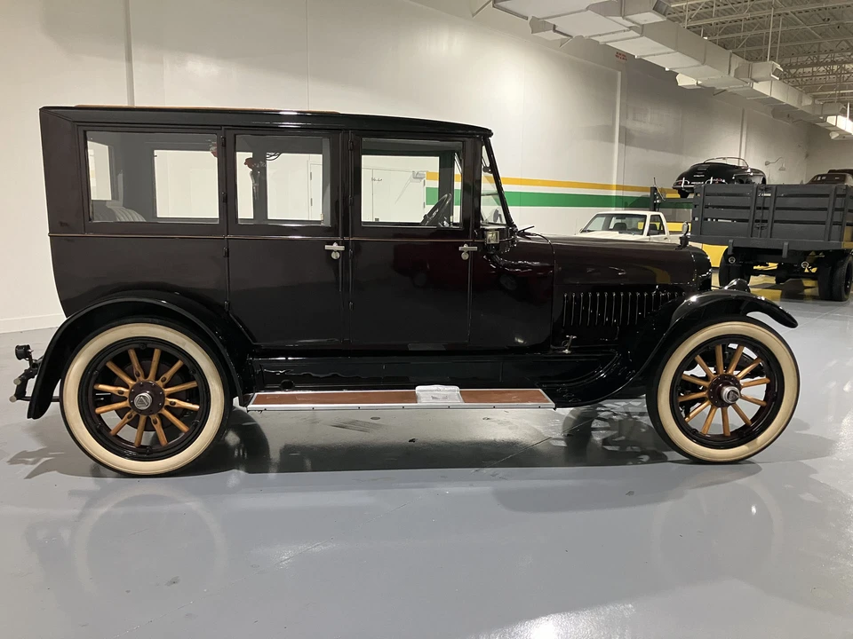 1918 Hudson Super Six - Image 6 of 31