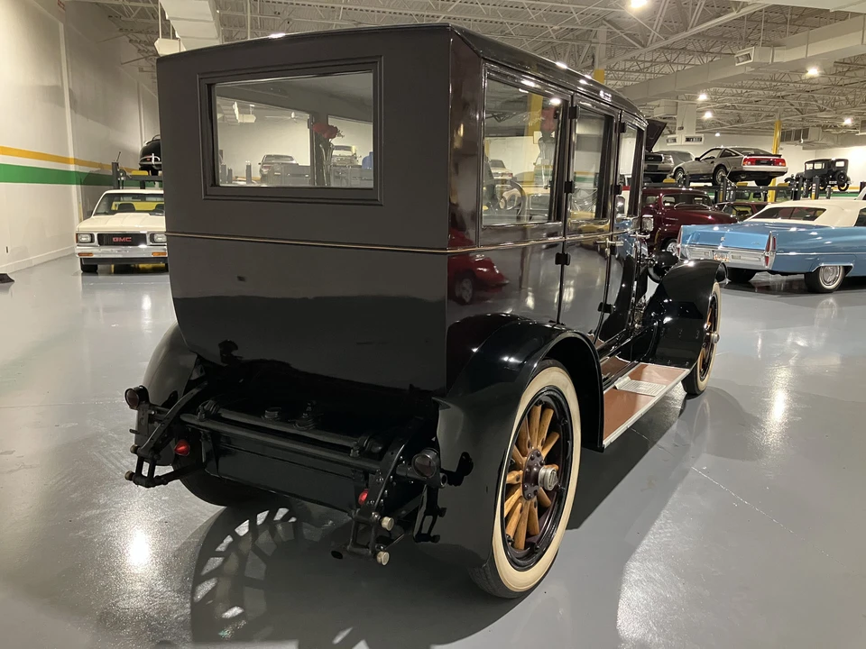 1918 Hudson Super Six - Image 7 of 31