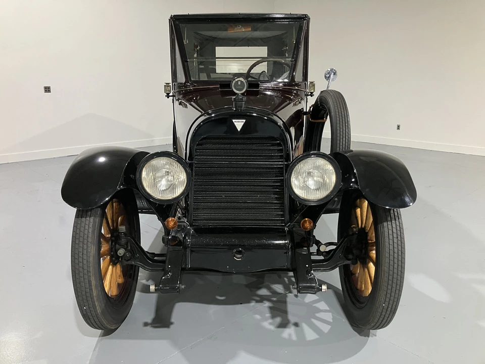 1918 Hudson Super Six - Image 8 of 31