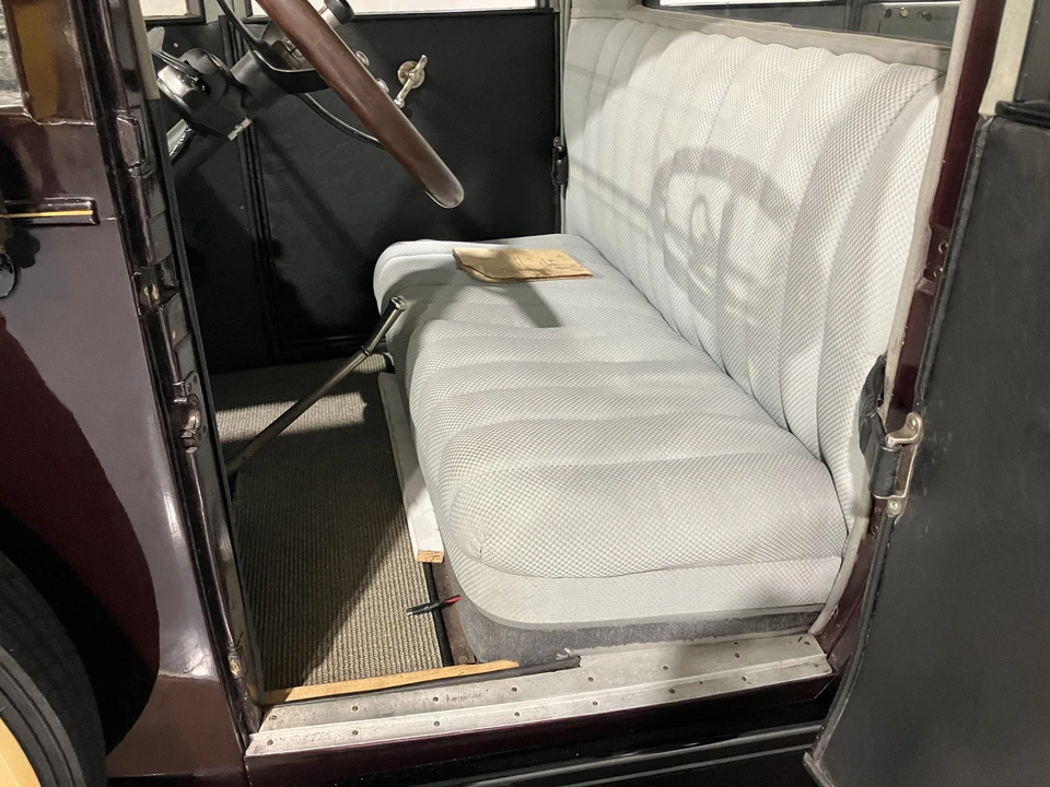 1918 Hudson Super Six - Image 10 of 31