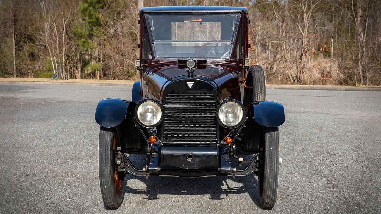 1918 Hudson Super Six - Image 3 of 31