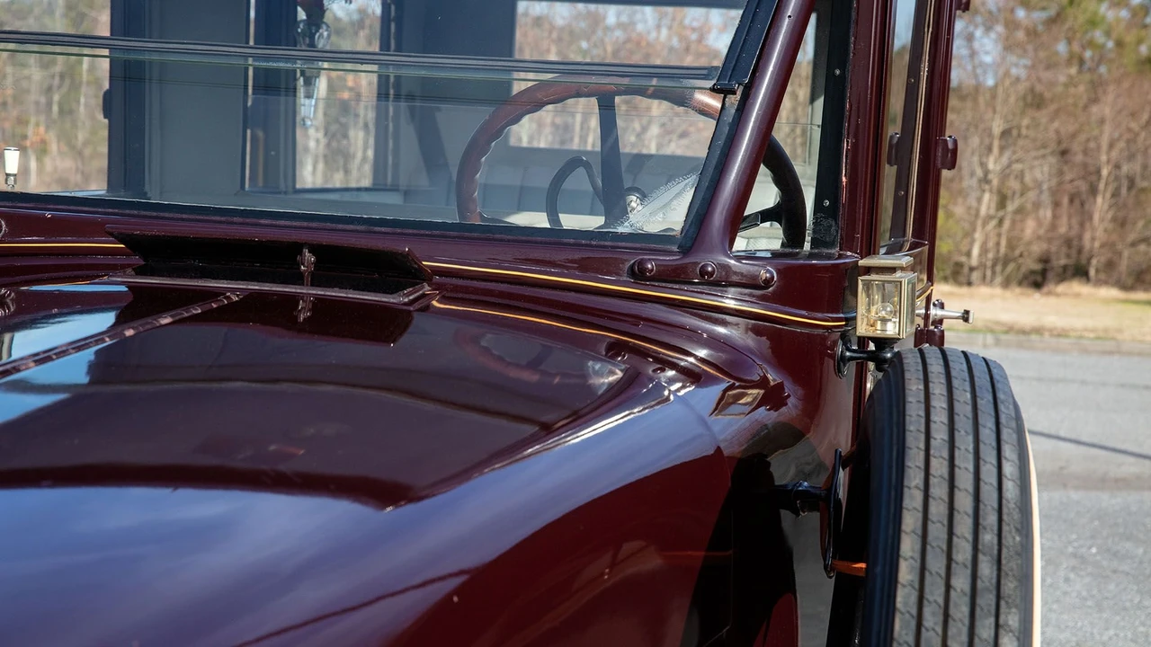 1918 Hudson Super Six - Image 20 of 31