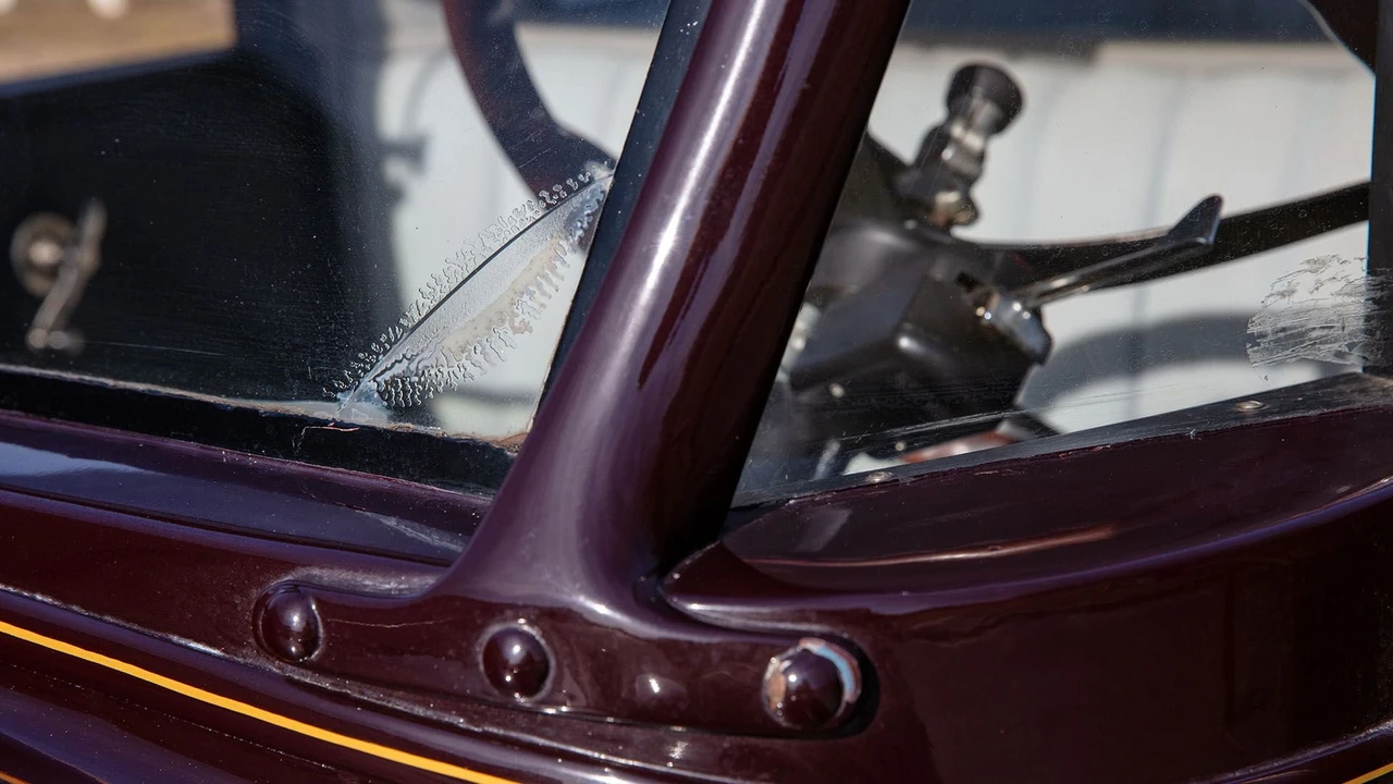 1918 Hudson Super Six - Image 29 of 31