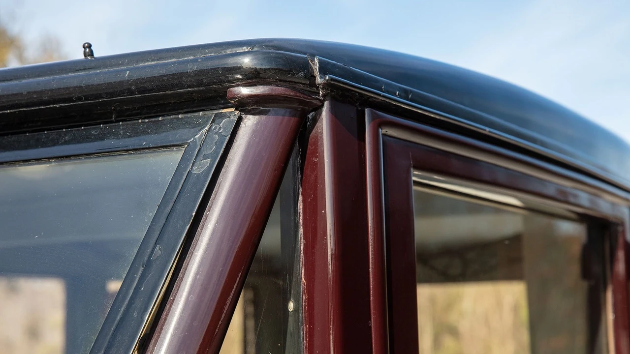 1918 Hudson Super Six - Image 27 of 31