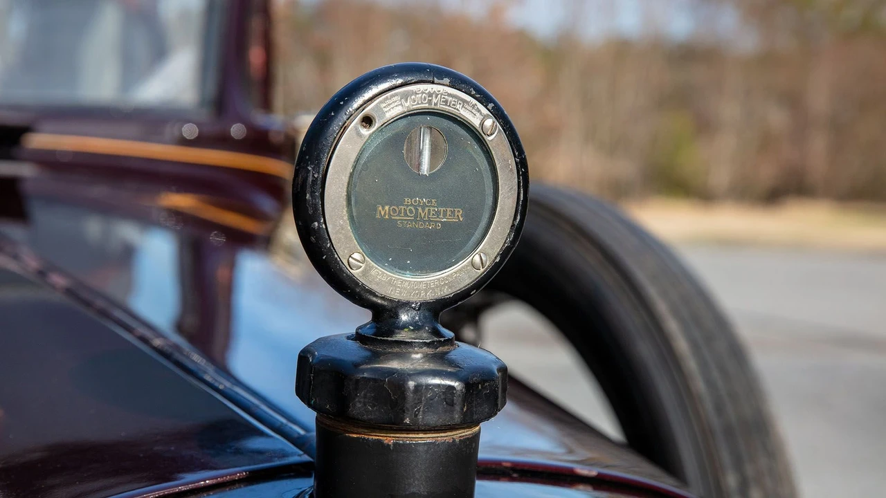 1918 Hudson Super Six - Image 18 of 31