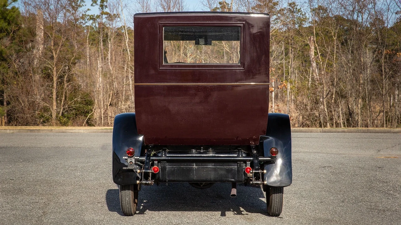 1918 Hudson Super Six - Image 5 of 31