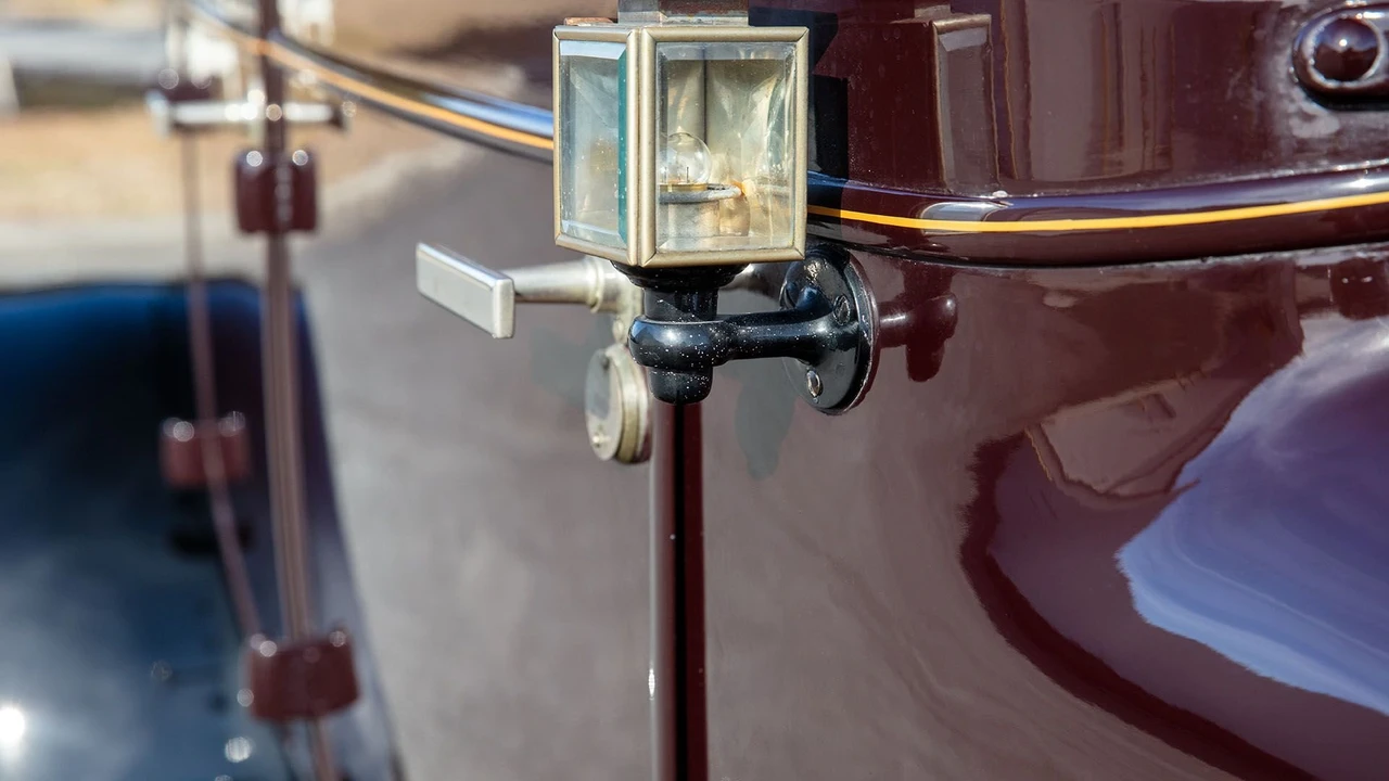 1918 Hudson Super Six - Image 19 of 31
