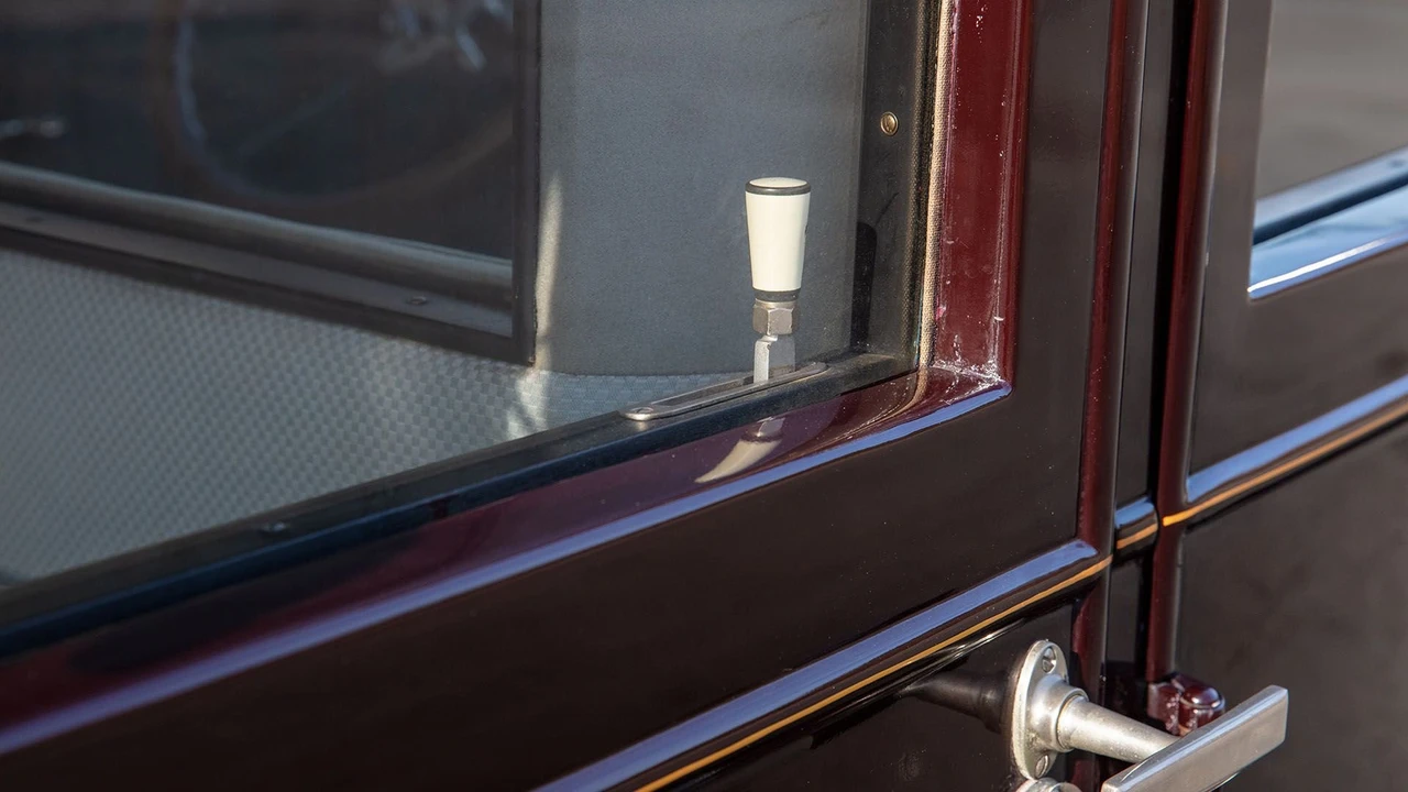 1918 Hudson Super Six - Image 30 of 31