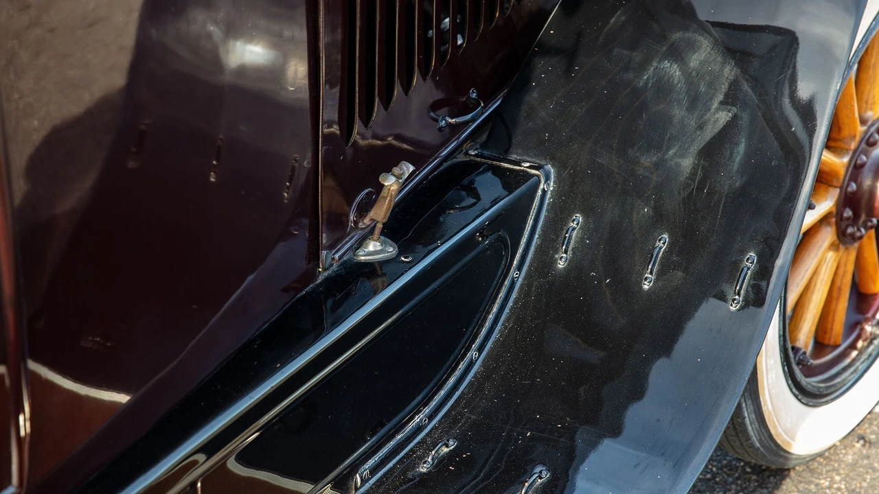 1918 Hudson Super Six - Image 23 of 31