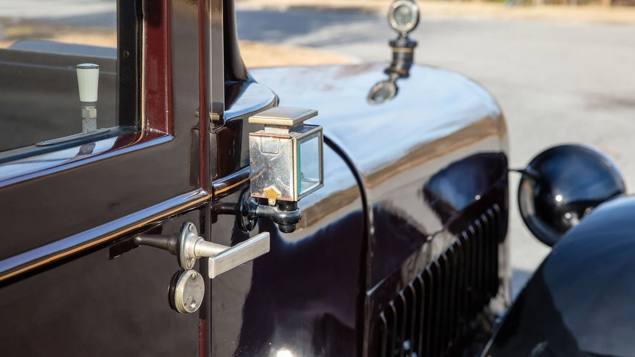 1918 Hudson Super Six - Image 24 of 31