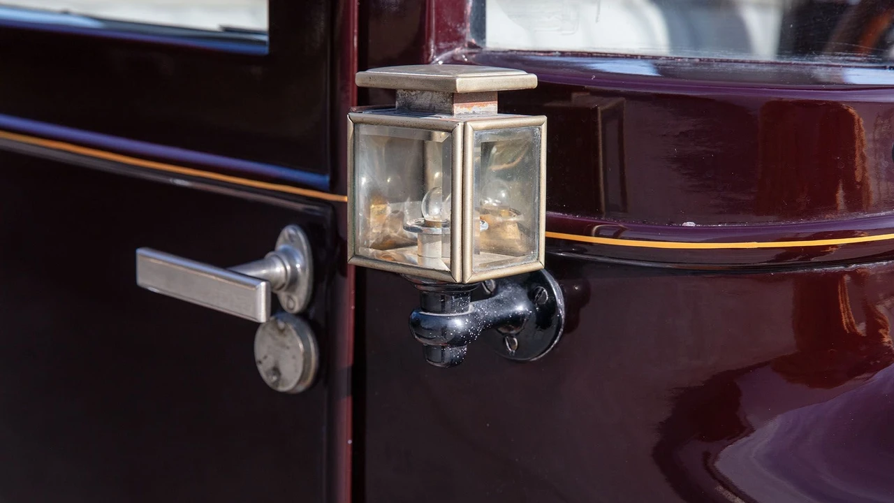 1918 Hudson Super Six - Image 21 of 31