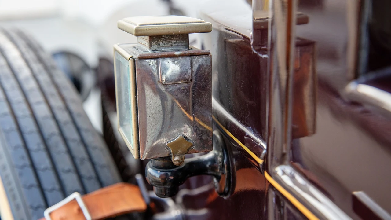 1918 Hudson Super Six - Image 26 of 31