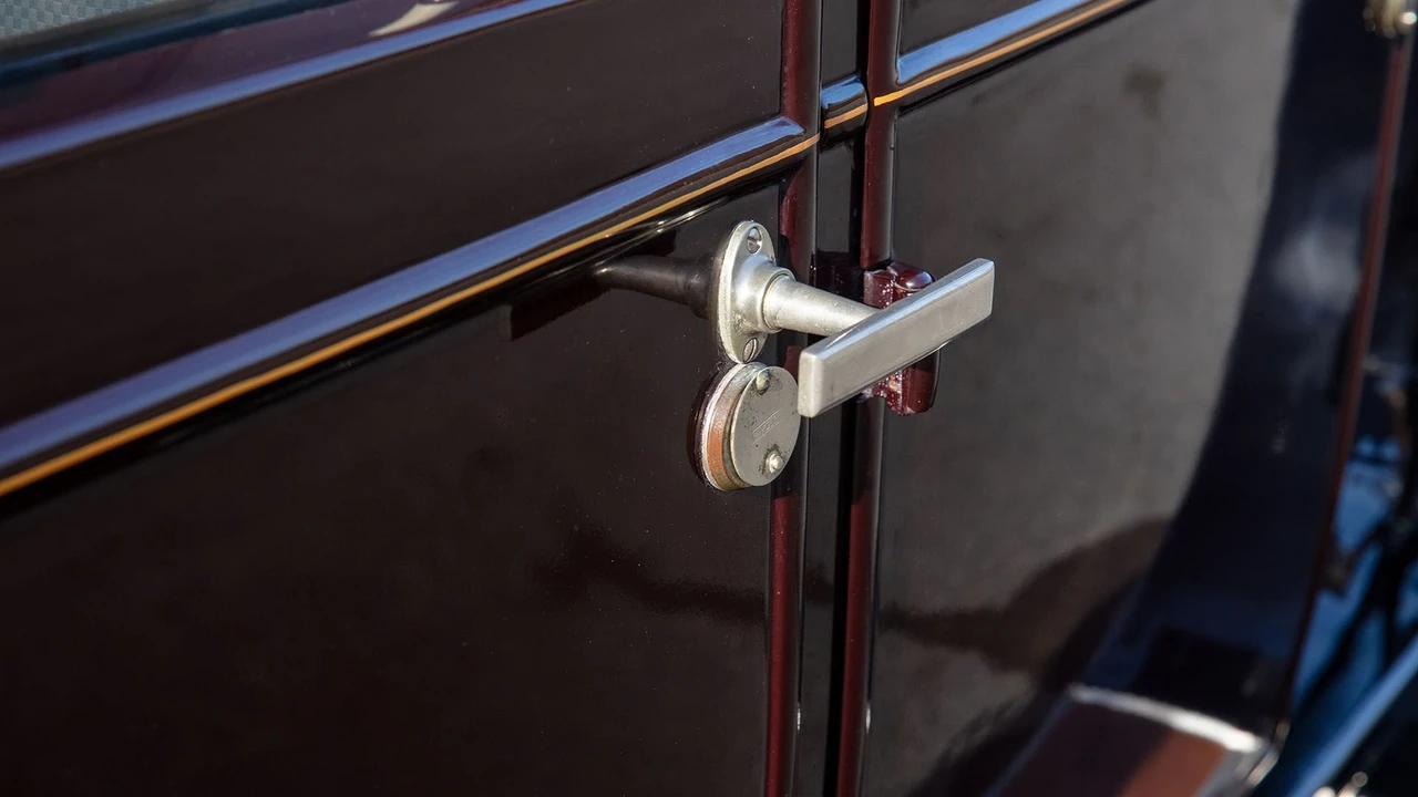 1918 Hudson Super Six - Image 28 of 31
