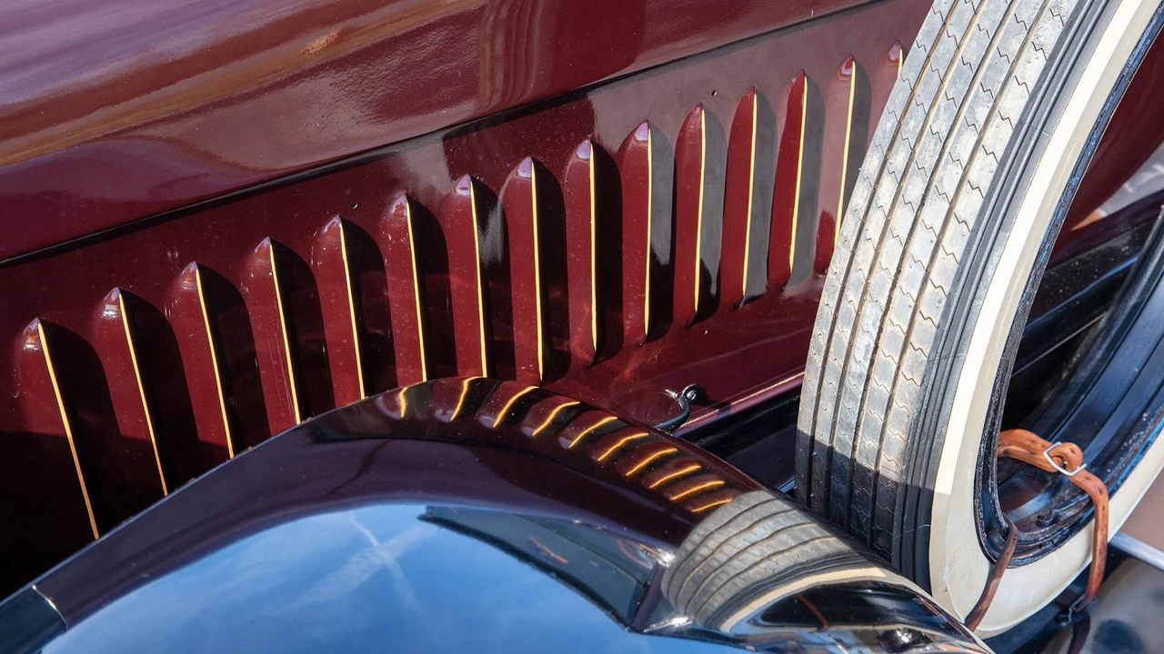 1918 Hudson Super Six - Image 22 of 31