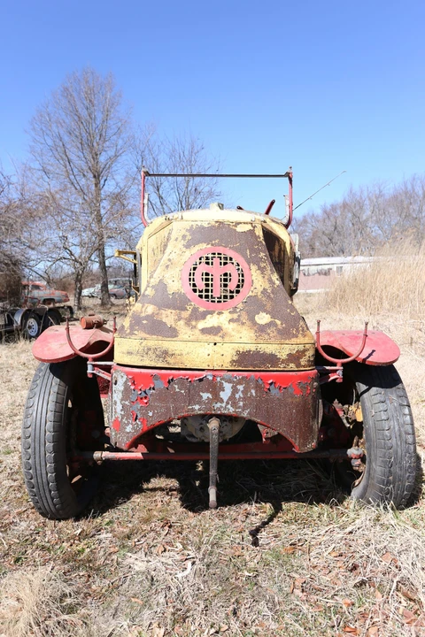 1918 Mack - Image 8 of 10