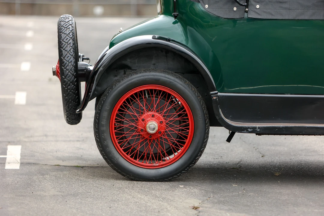 1918 Marmon - Image 15 of 31