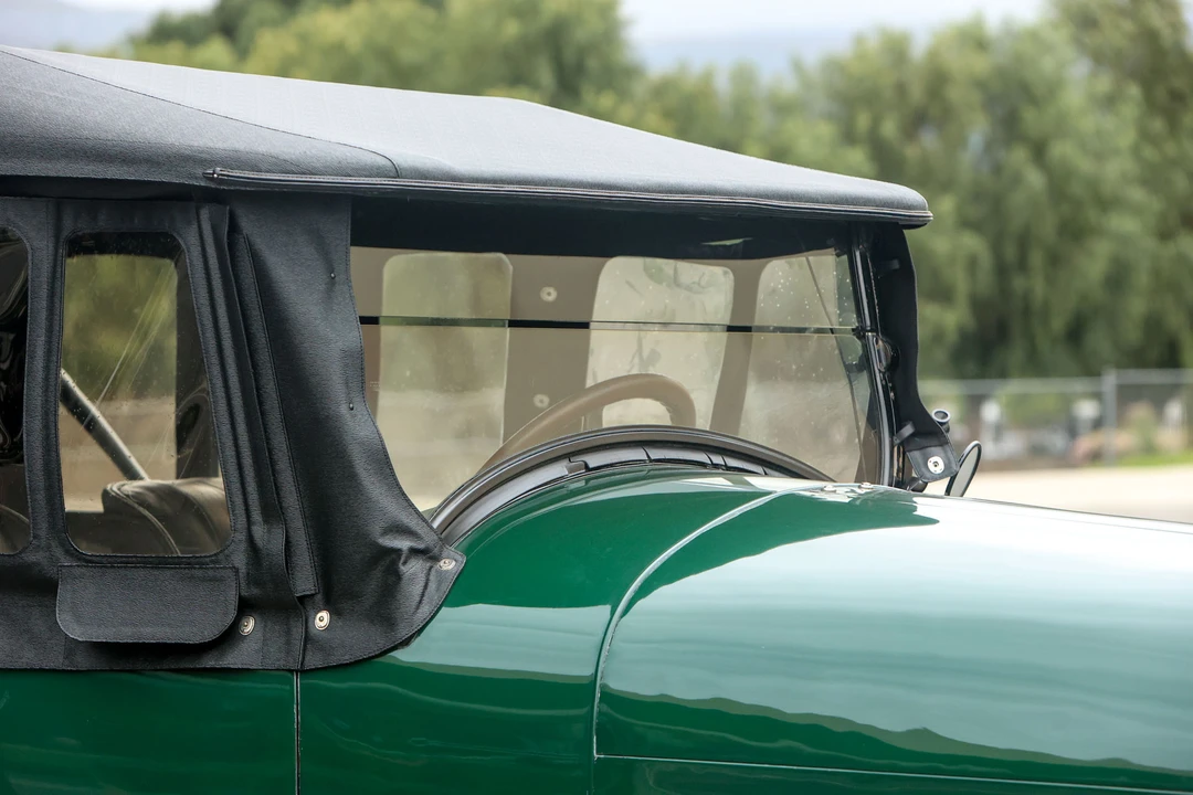 1918 Marmon - Image 19 of 31