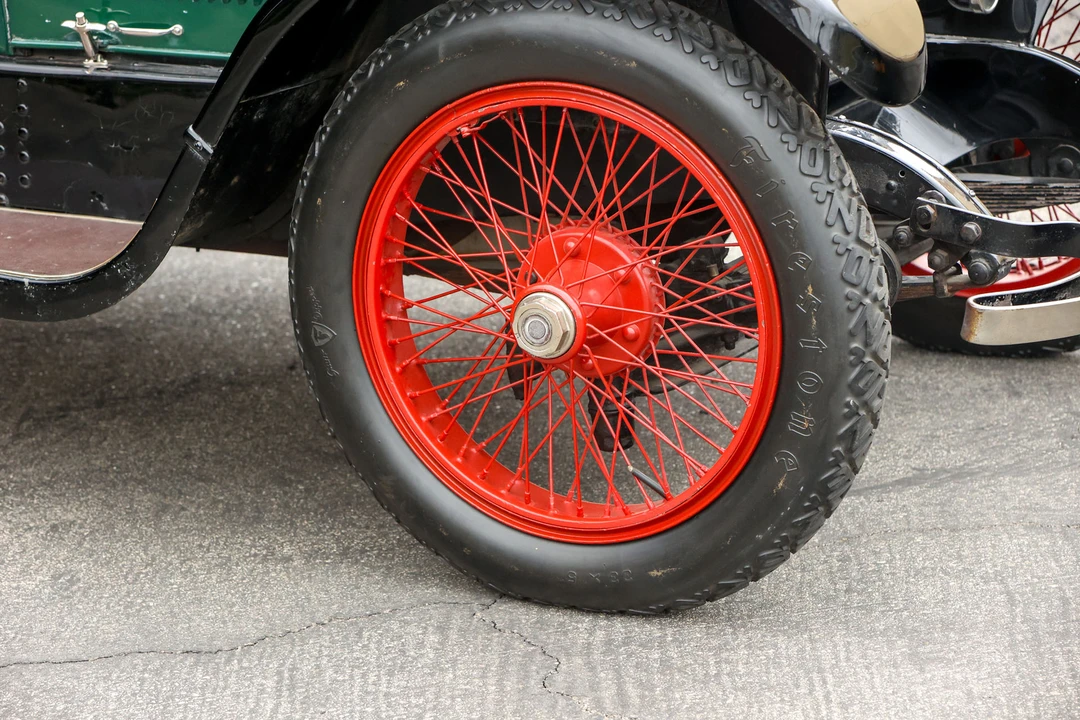 1918 Marmon - Image 20 of 31