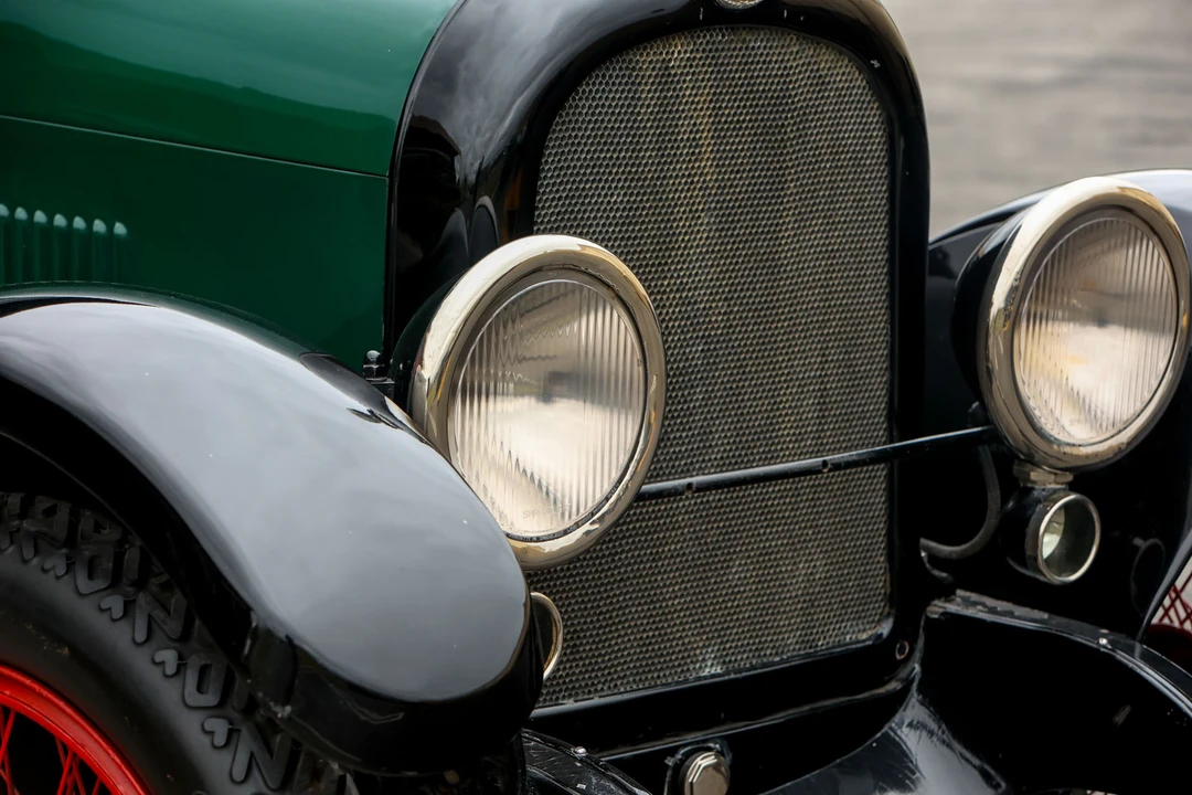 1918 Marmon - Image 22 of 31